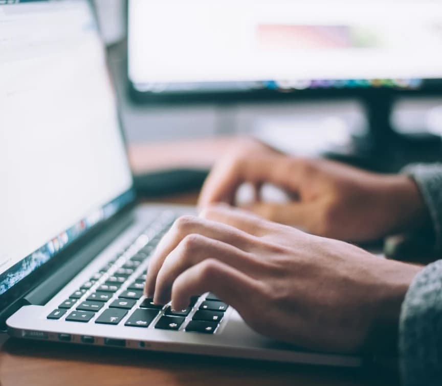 Assurons le suivi et l'exploitation de votre application en toute sérénité.